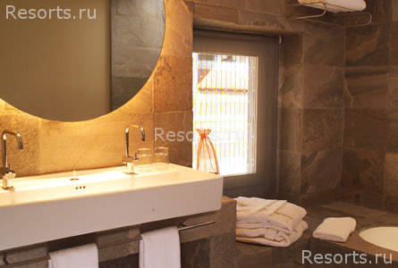 Hotel Neri 13